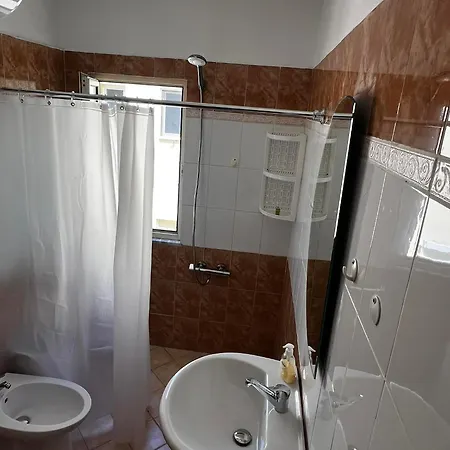Aelia - Near & Center Apartment *