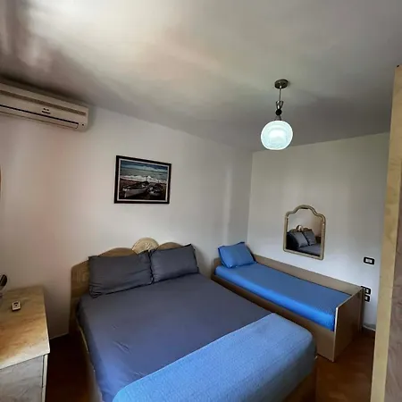 Apartment Aelia - Near & Center Himarë